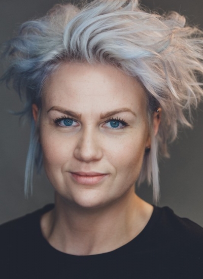 Linda på Salong Onyx